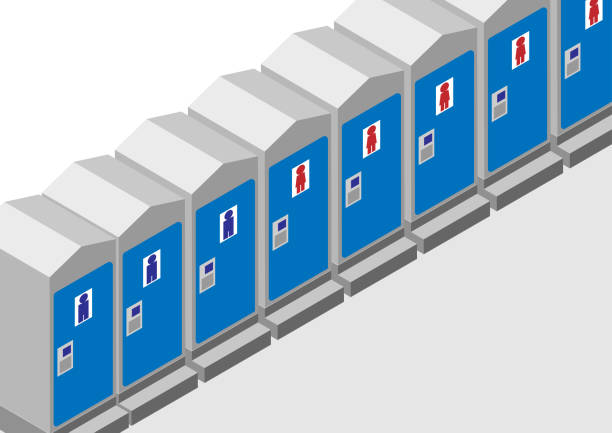 Types of Portable Toilets We Offer in Jemez Pueblo, NM
